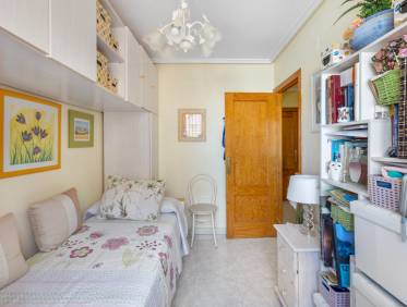 Bestaand - Casa - Torrevieja - Zona los Frutales
