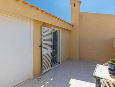 Bestaand - Casa - Torrevieja - Zona los Frutales