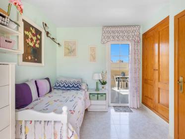 Bestaand - Casa - Torrevieja - Zona los Frutales