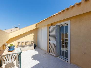 Bestaand - Casa - Torrevieja - Zona los Frutales