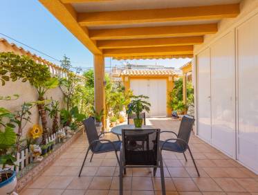 Bestaand - Casa - Torrevieja - Zona los Frutales