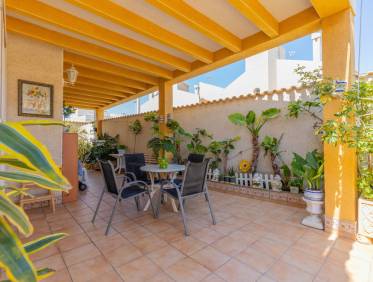Bestaand - Casa - Torrevieja - Zona los Frutales