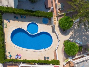 Bestaand - Casa - Torrevieja - Zona los Frutales
