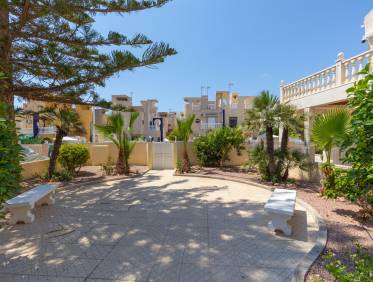 Bestaand - Casa - Torrevieja - Zona los Frutales