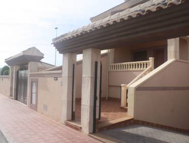 Bestaand - Chalet Adosados - Torrevieja