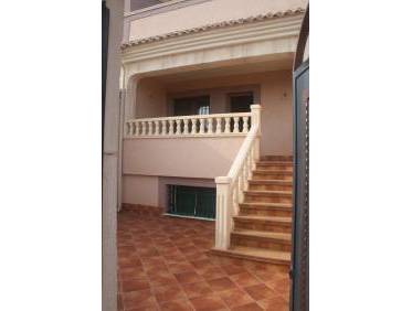 Bestaand - Chalet Adosados - Torrevieja