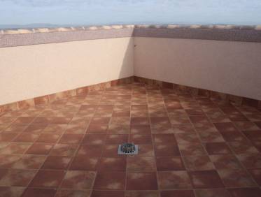 Bestaand - Chalet Adosados - Torrevieja