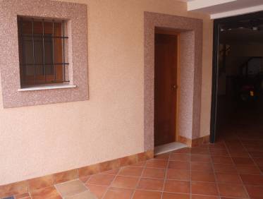 Bestaand - Chalet Adosados - Torrevieja