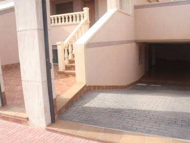 Bestaand - Chalet Adosados - Torrevieja