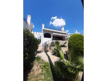 Bestaand - Chalet Independiente - Orihuela Costa