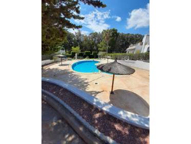 Bestaand - Chalet Independiente - Orihuela Costa