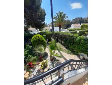 Bestaand - Chalet Independiente - Orihuela Costa