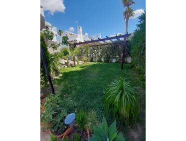Bestaand - Chalet Independiente - Orihuela Costa