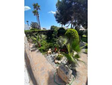 Bestaand - Chalet Independiente - Orihuela Costa