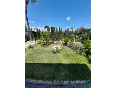 Bestaand - Chalet Independiente - Orihuela Costa
