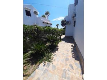 Bestaand - Chalet Independiente - Orihuela Costa