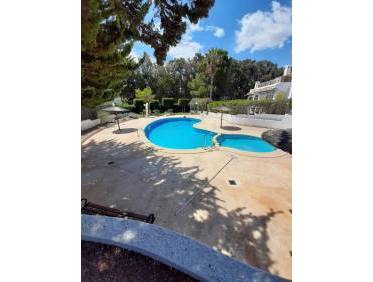 Bestaand - Chalet Independiente - Orihuela Costa