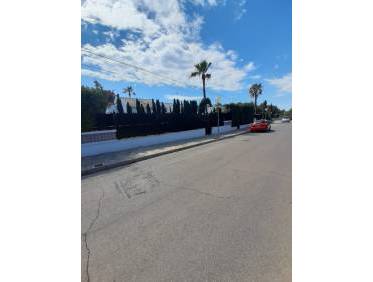 Bestaand - Chalet Independiente - Orihuela Costa