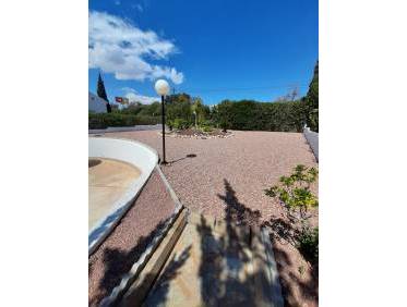 Bestaand - Chalet Independiente - Orihuela Costa