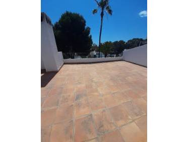 Bestaand - Chalet Independiente - Orihuela Costa