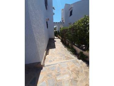 Bestaand - Chalet Independiente - Orihuela Costa