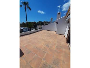 Bestaand - Chalet Independiente - Orihuela Costa