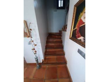 Bestaand - Chalet Independiente - Orihuela Costa