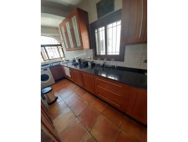 Bestaand - Chalet Independiente - Orihuela Costa