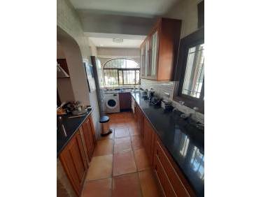 Bestaand - Chalet Independiente - Orihuela Costa