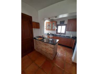 Bestaand - Chalet Independiente - Orihuela Costa