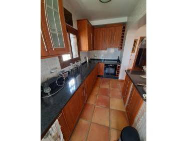 Bestaand - Chalet Independiente - Orihuela Costa