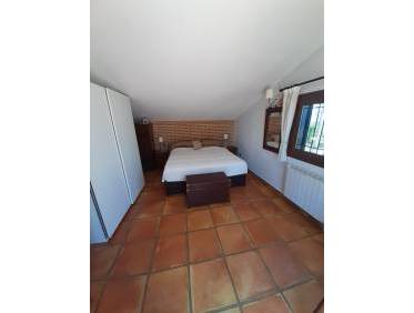 Bestaand - Chalet Independiente - Orihuela Costa