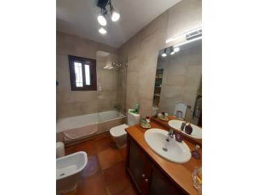 Bestaand - Chalet Independiente - Orihuela Costa