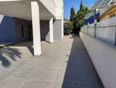 Bestaand - Chalet Independiente - Orihuela Costa