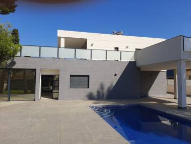 Bestaand - Chalet Independiente - Orihuela Costa