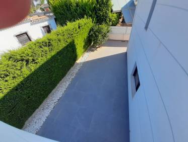 Bestaand - Chalet Independiente - Orihuela Costa