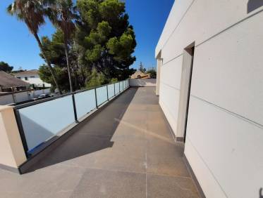 Bestaand - Chalet Independiente - Orihuela Costa