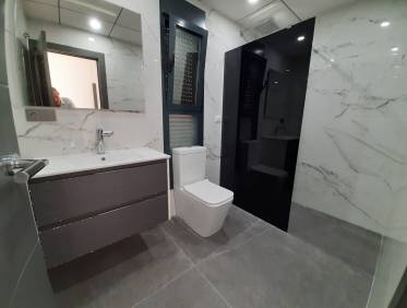 Bestaand - Chalet Independiente - Orihuela Costa