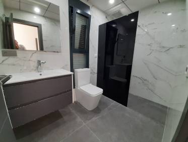 Bestaand - Chalet Independiente - Orihuela Costa