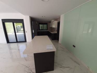 Bestaand - Chalet Independiente - Orihuela Costa