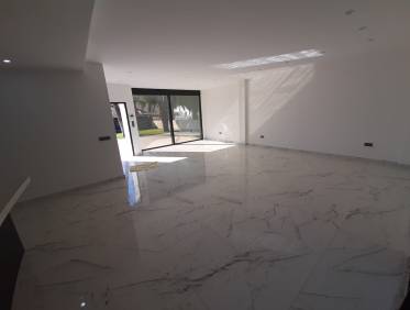 Bestaand - Chalet Independiente - Orihuela Costa