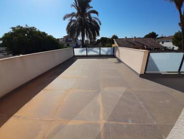 Bestaand - Chalet Independiente - Orihuela Costa