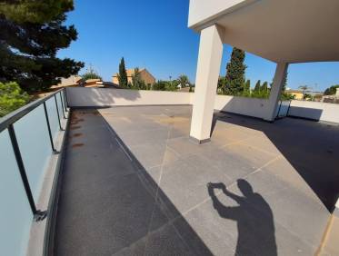Bestaand - Chalet Independiente - Orihuela Costa