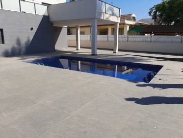 Bestaand - Chalet Independiente - Orihuela Costa
