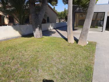 Bestaand - Chalet Independiente - Orihuela Costa
