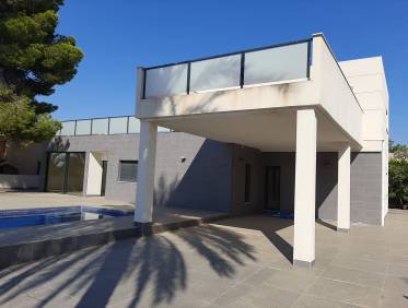 Bestaand - Chalet Independiente - Orihuela Costa