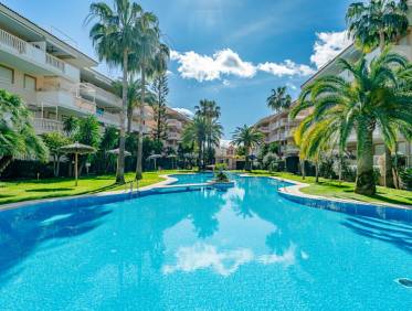 Bestaand - Duplex - Jávea - El Arenal