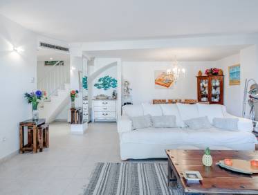 Bestaand - Duplex - Jávea - El Arenal