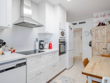 Bestaand - Duplex - Jávea - El Arenal