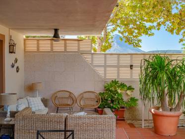 Bestaand - Duplex - Jávea - El Arenal